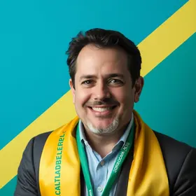 Alfredo Bosi Deputado Federal 2026
