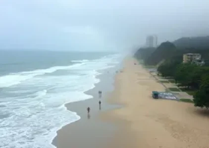 Últimas noticias de Guarujá