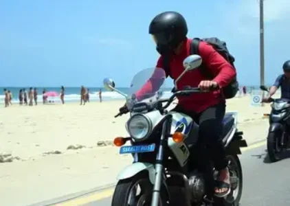Últimas noticias de Guarujá