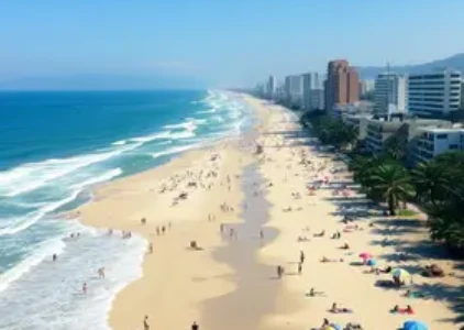 Últimas noticias de Guarujá