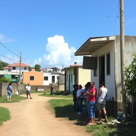 Cubatão