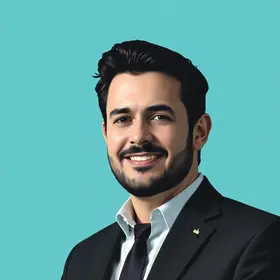 Erik Torquato Candidato a Deputado Federal em São Paulo nas eleições 2026
