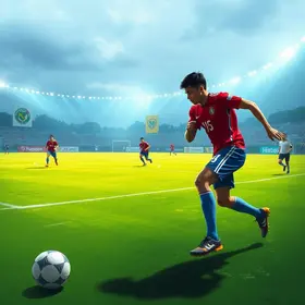 Cubatão no Futsal