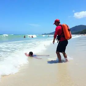 afogamentos