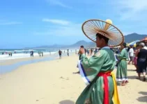 festival coreano