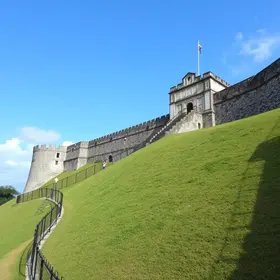 Fortaleza de Santo Amaro