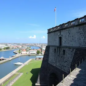 Forte de Itapema