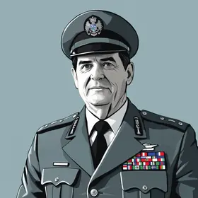 General Peternelli 4420
