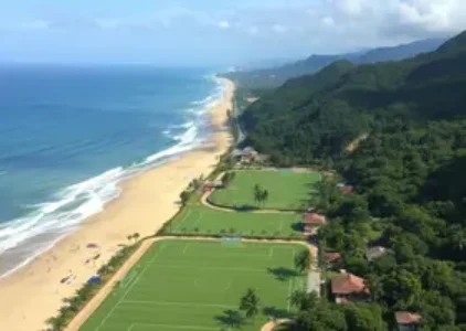 Últimas noticias de Guarujá