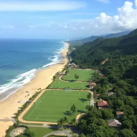 cursos em Guarujá