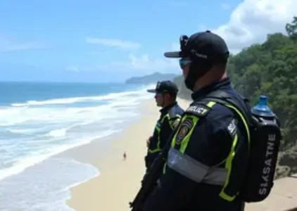 Últimas noticias de Guarujá