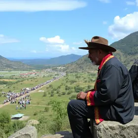 Guarujá é destaque durante Encontro Estadual de História