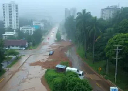Últimas noticias de Guarujá