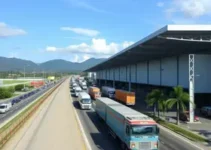 Guarujá InterLog 2026