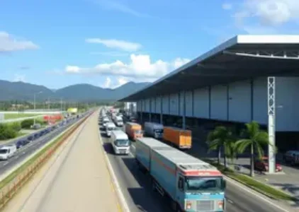 Últimas noticias de Guarujá