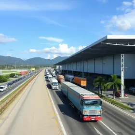 Guarujá InterLog 2026
