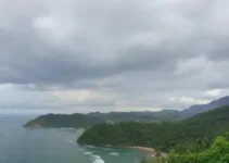 Guarujá previsão do tempo