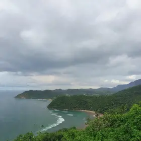 Guarujá previsão do tempo
