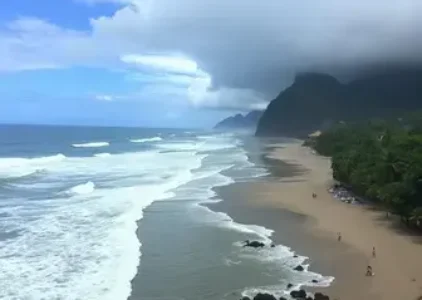 Últimas noticias de Guarujá