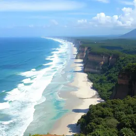 vagas de emprego Guarujá