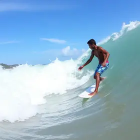 surf inclusivo