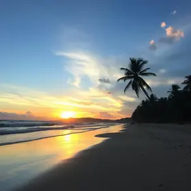 previsão do tempo Guarujá