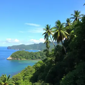Ilha dos Arvoredos