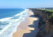praias impróprias para banho