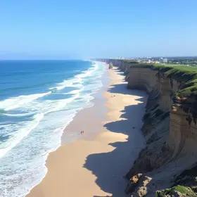praias impróprias para banho