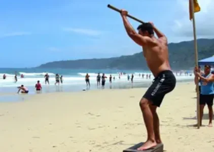 Últimas noticias de Guarujá