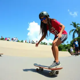 Skate para Todos
