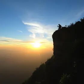 Mirante da Campina