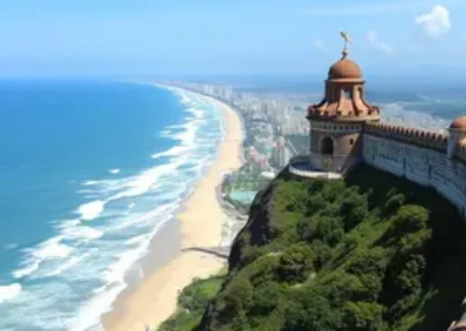 Últimas noticias de Guarujá