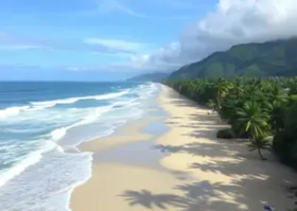 Últimas noticias de Guarujá
