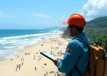 vagas de emprego Guarujá