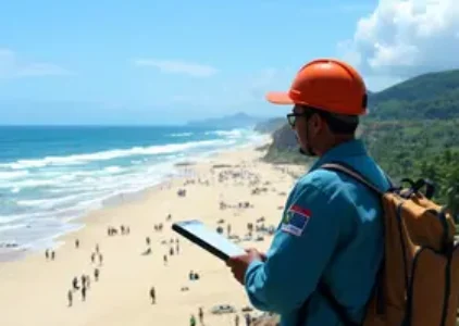 Últimas noticias de Guarujá
