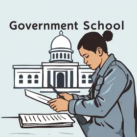 cursos de capacitação Escola de Governo