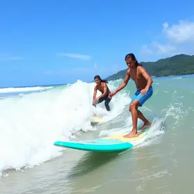 Surf Para Todos