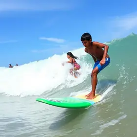 surf para todos