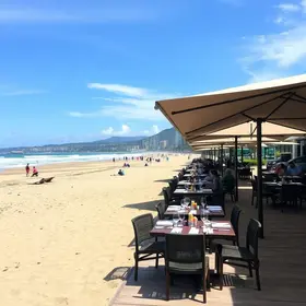 Restaurant Week Baixada Santista