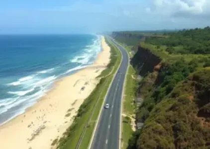 Últimas noticias de Guarujá
