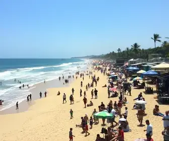 sol e calor