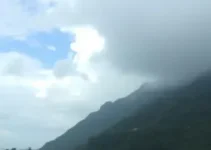 previsão do tempo Guarujá
