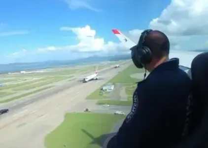 Últimas noticias de Guarujá