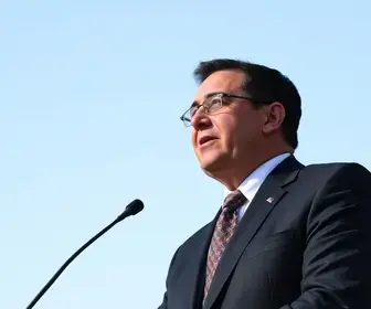 Airton Sinto pede exoneração