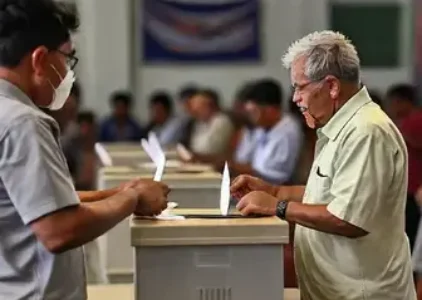 Últimas noticias de Guarujá