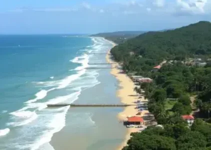Últimas noticias de Guarujá