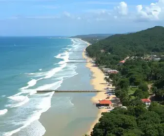 concurso Câmara de Guarujá