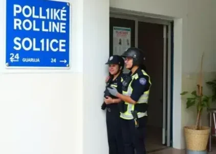 Últimas noticias de Guarujá