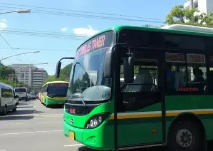 Últimas noticias de Guarujá